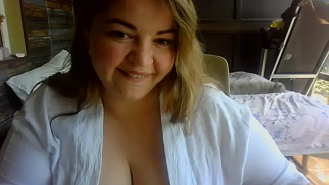 cute__cherry's Live XXX Chat