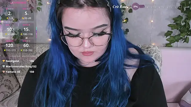 _CandyM1lky_ Chat XXX live