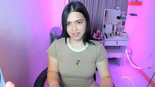 BubbbleButtDemi 现场XXX聊天