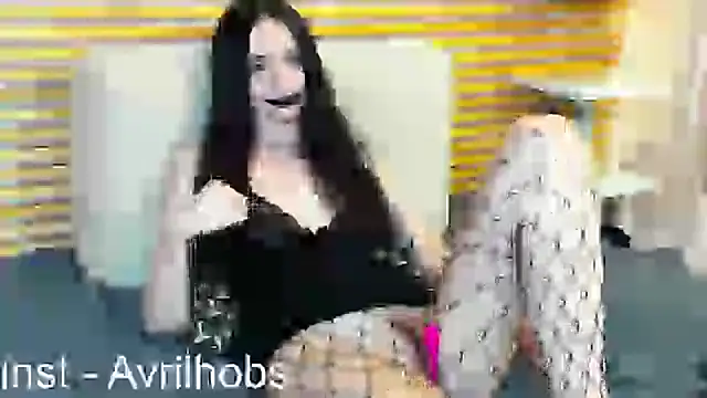 AvrilHobbs Chat XXX live