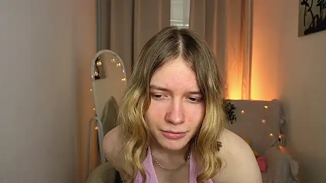 Chat XXX Live MilanaRayy