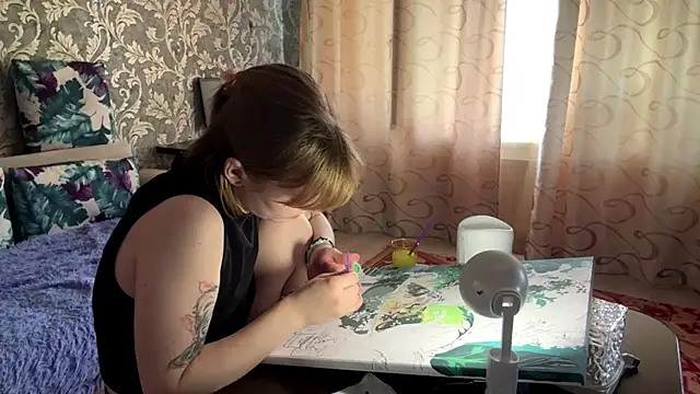ShonnaTweddle's Live XXX Chat