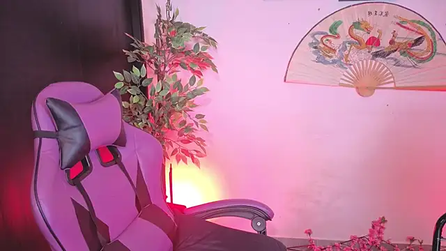 catipetite Live XXX-Chat