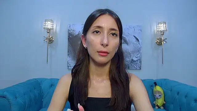 DanaRoges' Live XXX Chat
