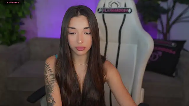 Jasmine_Flow 现场XXX聊天