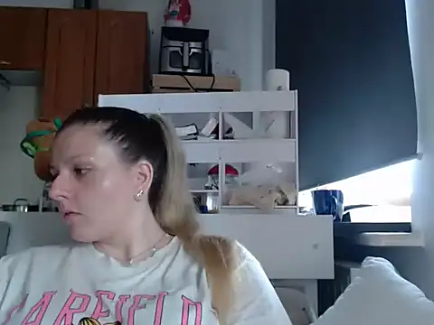 Chat XXX Live BritneySensual