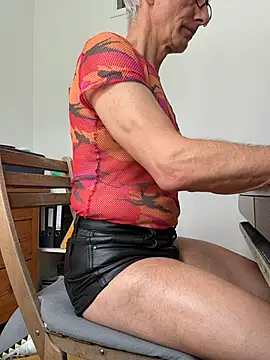 SexyLeon8 live XXX chat