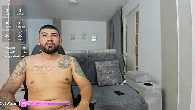 DulceRomance Chat XXX in diretta