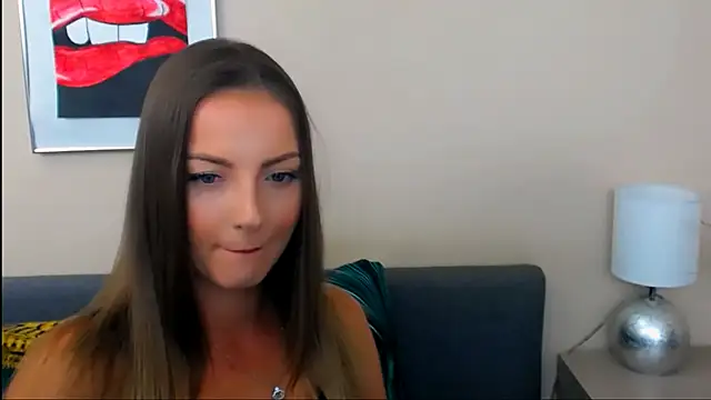 NatalieSexy Live XXX-Chat