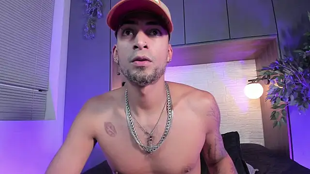 DrakeNeumann Live XXX-chat