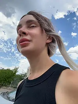 SandraCarter's Live XXX Chat
