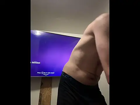 neonginger's Live XXX Chat