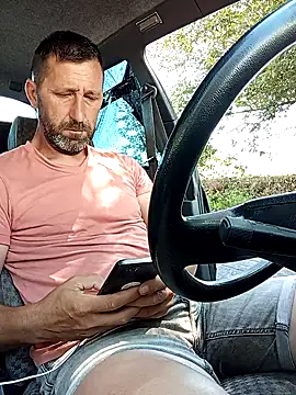 Chat XXX ao vivo de BZH45