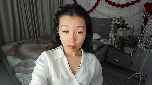 Chat +18 de AgnieszkaBanana ao vivo
