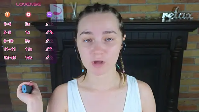 Ellie_Sunset 라이브 XXX 채팅