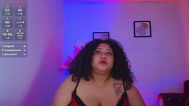 Ayliinn_'s Live XXX Chat