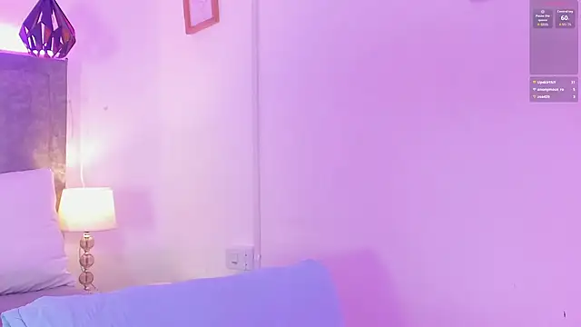 Živý XXX chat Dalia_nix_