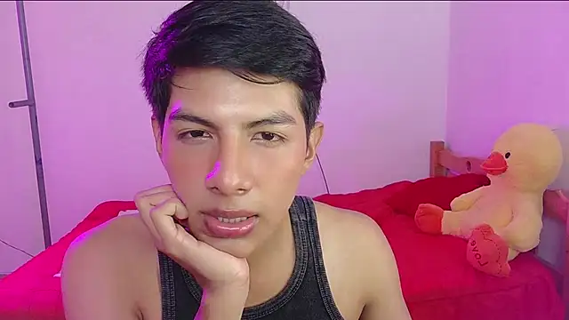 phuwin_bj Webcam-Show