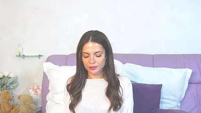 AngelicaDillon 라이브 XXX 채팅