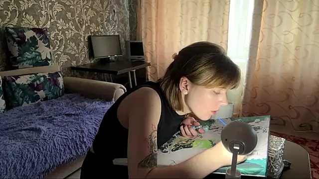 ShonnaTweddle Live XXX-chat