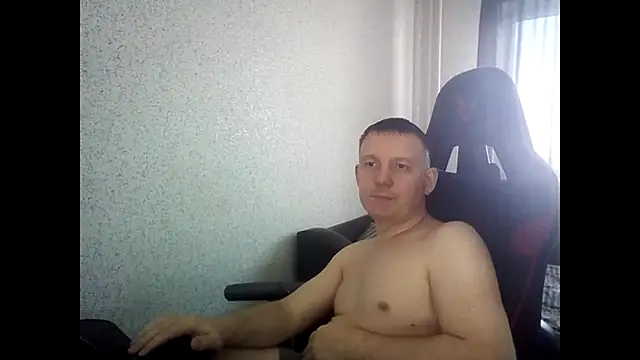 XXX chat uživo modela MysteriousWanderer