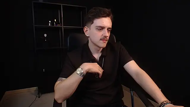 FelixStarkk Chat XXX live