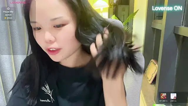 xiaosu22 Obrolan Langsung XXX