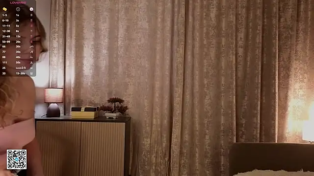 DonaDebore – Naživo XXX chat
