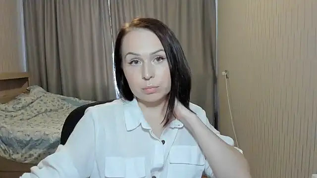 Živý XXX chat Hopefully_