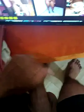 Demillvan Chat XXX in diretta