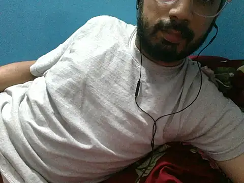 Chat +18 de Precumboner ao vivo