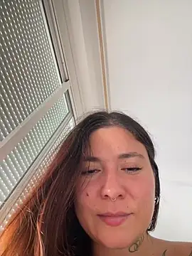 Agnexxx's Live XXX Chat