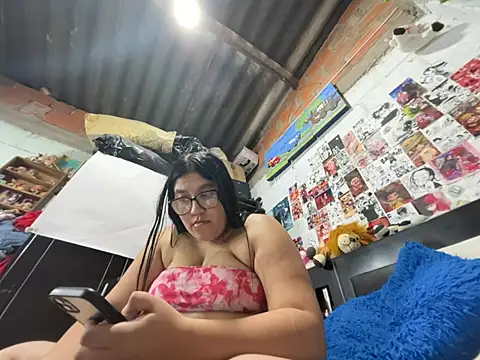 violeta_818 Chat XXX in diretta