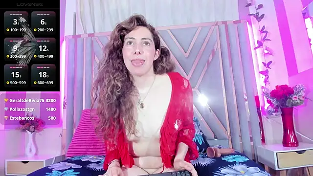 دردشة hada_russo الجنسية المباشرة