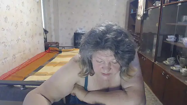 HotLusi – Live XXX-chat