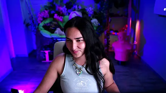 CeceliaJohnson Live XXX-Chat