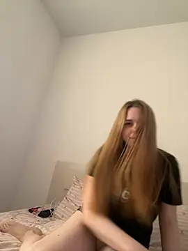 Marylallka5 Live XXX Chat