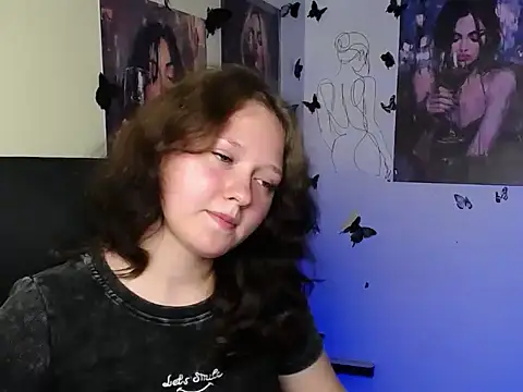 LadyAlice_: онлайн-секс-чат