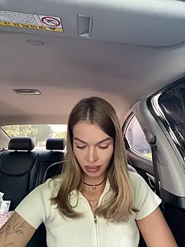 miss_veroNika Adlı Modelin Canlı XXX Sohbeti