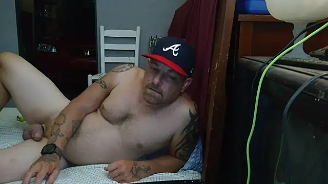 brokenman2323 라이브 XXX 채팅