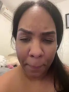Chaniita's Live XXX Chat