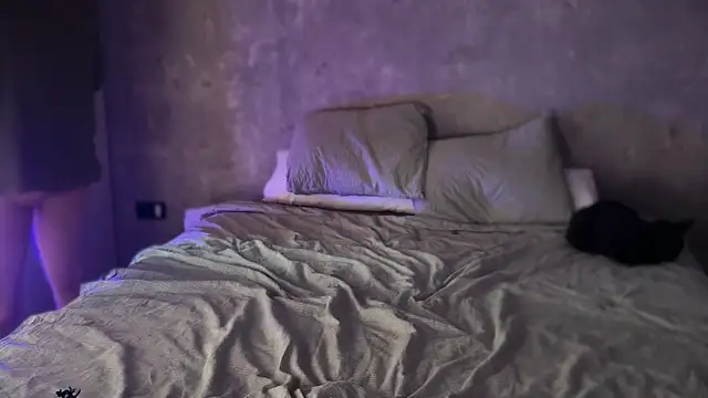 _Allie_ 라이브 XXX 채팅
