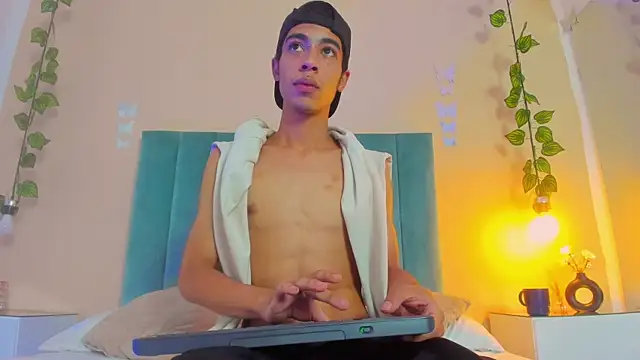 Czat XXX na żywo – Liam__Mercury