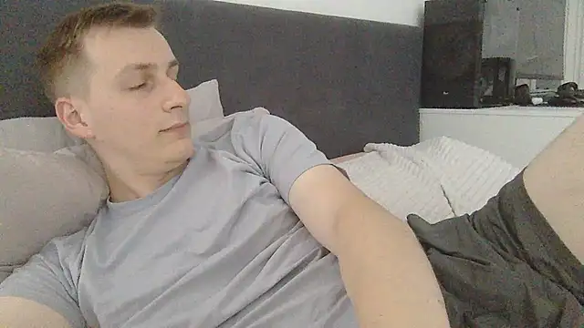 Czat XXX na żywo – your_andy
