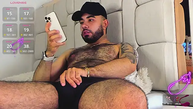 Chat +18 de Jampool19 ao vivo