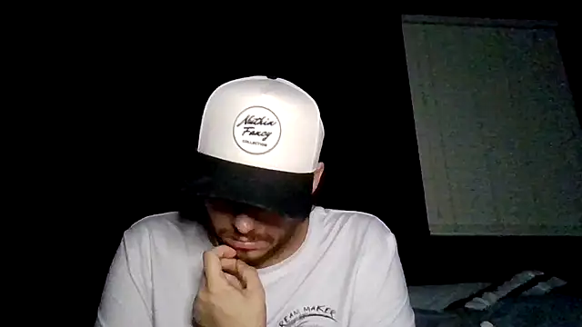 Mikecloudyhawk Live XXX-Chat