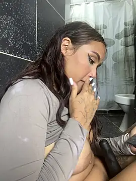 iamsara_21 Chat XXX in diretta