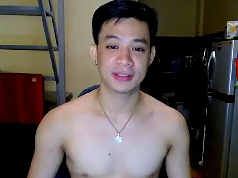 AsianCUMQUICKLY's Live XXX Chat