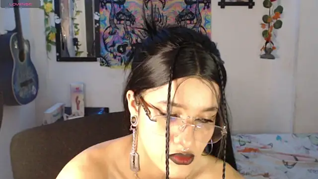 Chat +18 de bastethott ao vivo