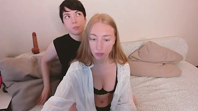 secret_dreams__ 라이브 XXX 채팅
